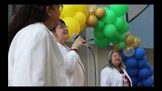 Learning Communities Sorting Ceremony 2024 Livestream [upl. by Consuelo629]