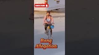 Roong Allegation In UAE 🇦🇪 viralvideo automobile vip abudhabi funny vipforever capitalcity [upl. by Zerdna]