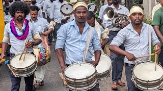 Telephone Manipol Tamil Song🎵 Ragadeepam🥁 [upl. by Pascasia]