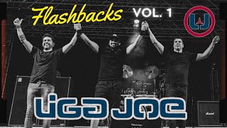 Liga Joe  Flashbacks  Vol 1  OUÇA NO SPOTIFY amp DEEZER [upl. by Drarrej544]