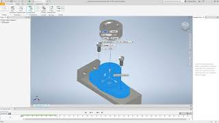 Inventor Create a Presentation Animation [upl. by Yeta566]