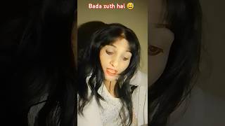 Bolte hai 😄🔥 shorts dailouge bollywood pratima viralvideo shortsfeed acting [upl. by Ynamad]