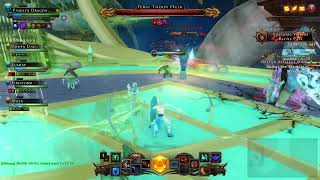 Dailies ImperialCitadel Neverwinter Reaper Advanced Dungeon Random Trial Skirmish Daily [upl. by Stockwell]