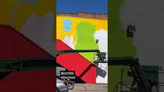 Light amp Mural Festival 2024 [upl. by Behrens]