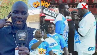 Ada Fass loumu def Lac 2 niaw trop Papis général wakh na kouy daan [upl. by Standley723]