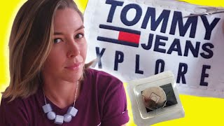 How I Hacked Tommy Hilfigers Fashion Line [upl. by Nazus]