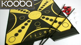 KOOBA Game from KOOBA [upl. by Enillebyam]