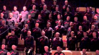 SFGMC The Ground Songs of the Soul at GALA Denver 7712 [upl. by Joachim]