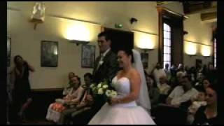 Mariage Sandrine amp Alexandre  Mairie 1 [upl. by Anton]