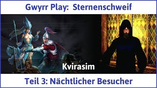 Sternenschweif Teil 3 Nächtlicher Besucher  Lets PlayDeutsch [upl. by Ander]