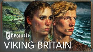 Archaeologists Explain Life In Viking Britain  Digging For Britain [upl. by Anoik40]