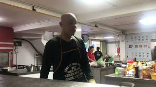 Behind the Dish Rack A Kitchen Stewards Vlog [upl. by Silrak]