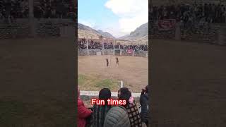 Fun time bull fight  bull race entertainment Dr QASIM RAZA drqasimraza [upl. by Soane]