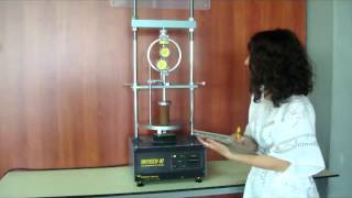 Soil Mechanics Laboratory Tests Unconfined Compression Test [upl. by Oletta]