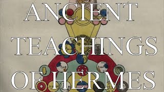 Hermetic Excerpts from Iamblichus On the Mysteries of the Egyptians [upl. by Craven]