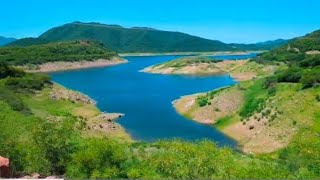 VISITAMOS LA PRESA DE BACURATO ¡¡ASI DE BONITO ES SINALOA DE LEYVA ALGO BIEN [upl. by Hnao]