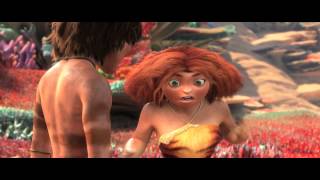 I croods clip 2 [upl. by Inotna143]