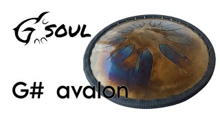 Gsoul G avalon DEMO [upl. by Zaneta406]