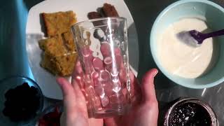 Rachels Meat Trifle but Vegan [upl. by Fredenburg]