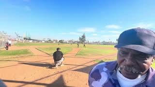 Lomita Black Minors vs East View Reds [upl. by Eilzel]