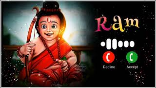 jai shree ram 🙏 ringtone video newmessages ringtone video jaishreeram🚩 2024 best new status video [upl. by Pepi]