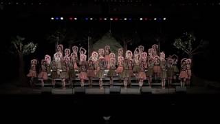 2017 Carmel HS Accents  Wheaton Warrenville South quotChoral Classicquot [upl. by Amato928]