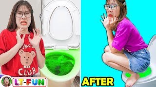 7 BEST PRANKS AND FUNNY TRICKS  FUNNY DIY PRANKS FOR FRIENDS AND FAMILY  SISTER vs BROTHER PRANKS [upl. by Vergne]