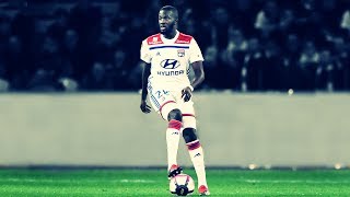 Tanguy Ndombele ● The Beast ● Full Season Show ● 201819 [upl. by Nnauol]