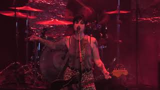 The Distillers  Union Transfer PhiladelphiaPa 10719 Complete Show 4K [upl. by Barnum]