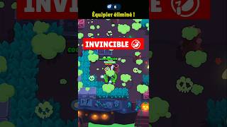 🚨 GLITCH INVINCIBLE [upl. by Esenwahs]