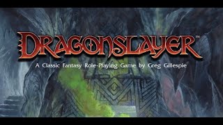 Barrowmaze Session 17  A Family Tomb Dragonslayer OSR [upl. by Maddocks]