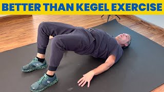 I no longer do Kegel Exercise I do this instead… [upl. by Boswall]