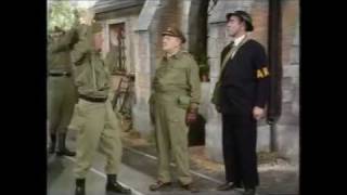 Dads Army  The Day the Balloon Went Up  Part two [upl. by Chilt]