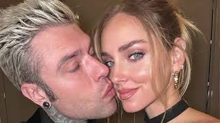 Chiara Ferragni CONTRO Fedez❤️ [upl. by Milon]