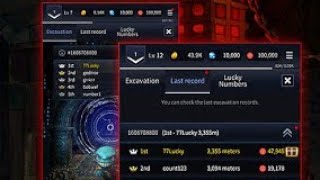 crypTornado guide for excavate [upl. by Ryhpez969]