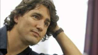 The Justin Trudeau Song by The Canadian Beaver Band [upl. by Zoilla]