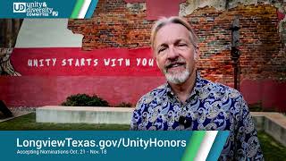 Accepting Unity Honors Nominations 2025  Partners in Prevention [upl. by Ardnassac455]