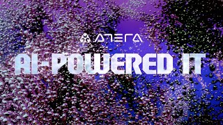 Enter a new era of AIpowered IT with Atera [upl. by Amargo]