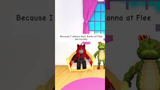 Roblox THIS or THAT [upl. by Alenoel]