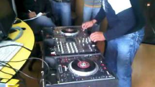 DJ LATINO EN AMERICA FULL MIX HD [upl. by Bevin865]