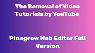 Easy Steps to Download amp Free Install Pinegrow Web Editor [upl. by Padriac743]