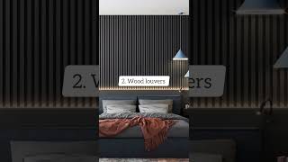 2024 Trending Wall Decor Designs  Interior Tips  Interior Design  Architect   ideas  decor [upl. by Darell]