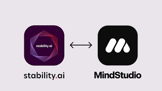 Stability AI  MindStudio [upl. by Salangia]