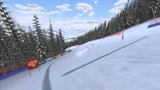 Official Ski Challenge 14 Trailer [upl. by Yrem]