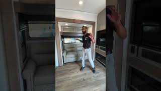 Alliance Paradigm 382RK Fifth Wheel RVs for Sale at Traveland RV [upl. by Sidman988]