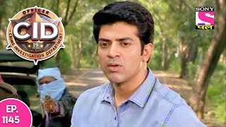 CID  सी आ डी  Episode 1145  20th August 2017 [upl. by Ydnahs]