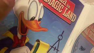 Donald in Mathmagic Land 65th anniversary [upl. by Dnomsad]