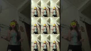 TikTok dance trending Niconiconi dance tutorial trending shots [upl. by Lorin443]