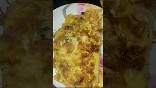 Egg omelette🫕👌🥚🥚plz subscribe🙏nonveg recipefoodloverytshortsviralvideo [upl. by Horan620]