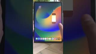 How To Turn On Flashlight on iPad  Quick and Easy Guide [upl. by Calore416]